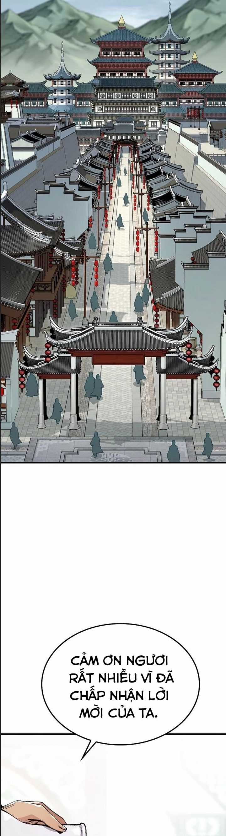 Thiên Ma Quy Hoàn Chương 46 trang 10