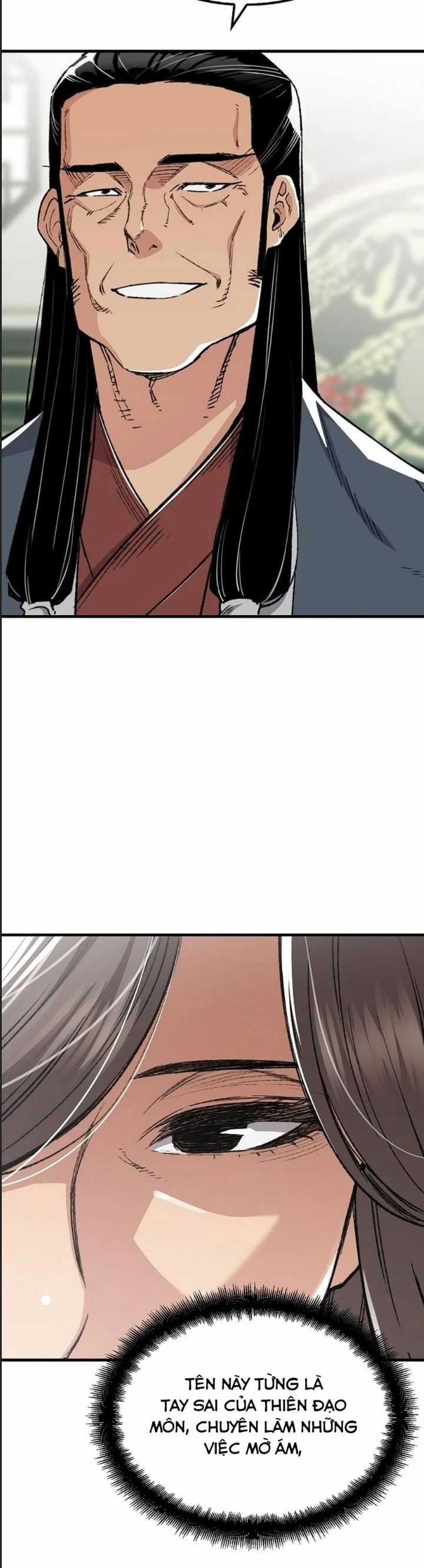 Thiên Ma Quy Hoàn Chương 46 trang 12