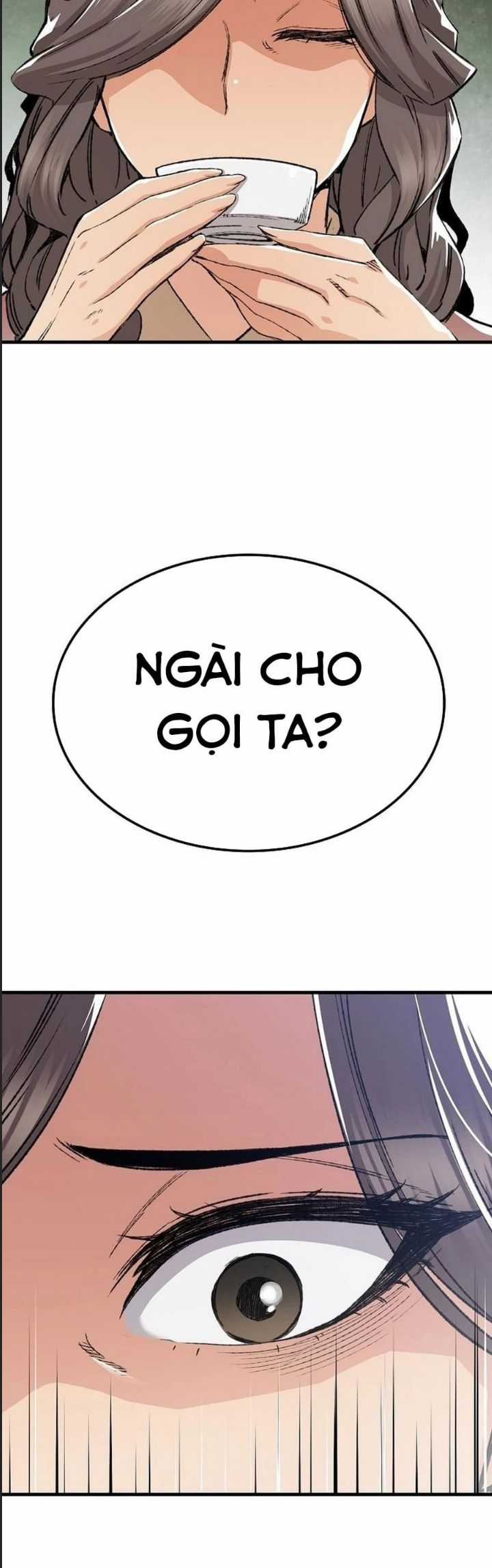 Thiên Ma Quy Hoàn Chương 46 trang 14