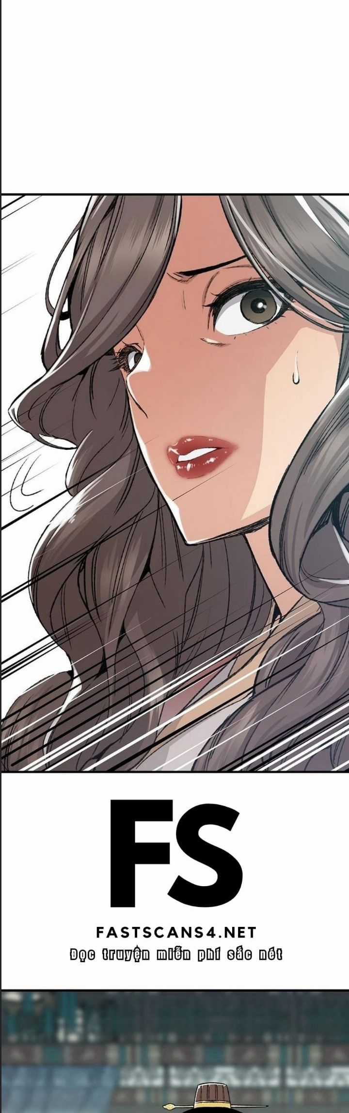 Thiên Ma Quy Hoàn Chương 46 trang 15