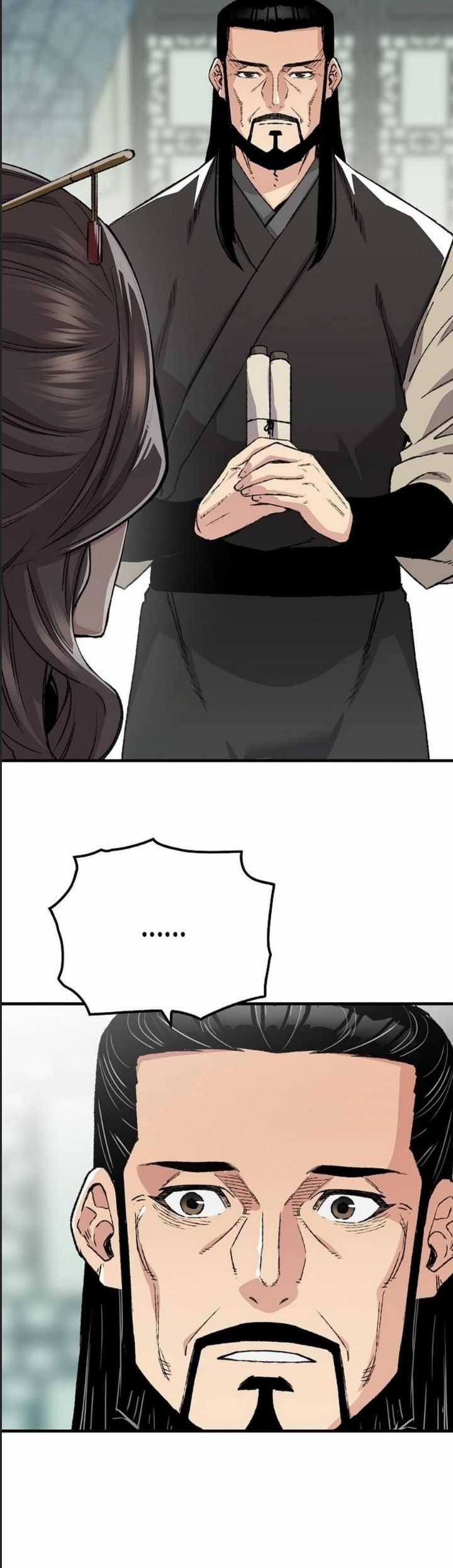 Thiên Ma Quy Hoàn Chương 46 trang 16