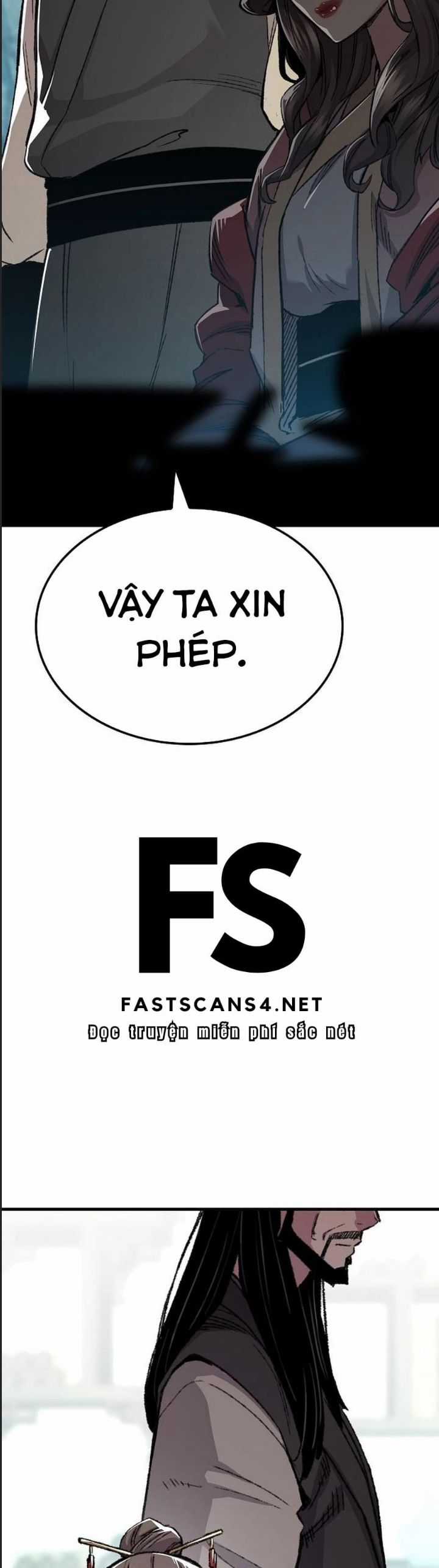 Thiên Ma Quy Hoàn Chương 46 trang 20