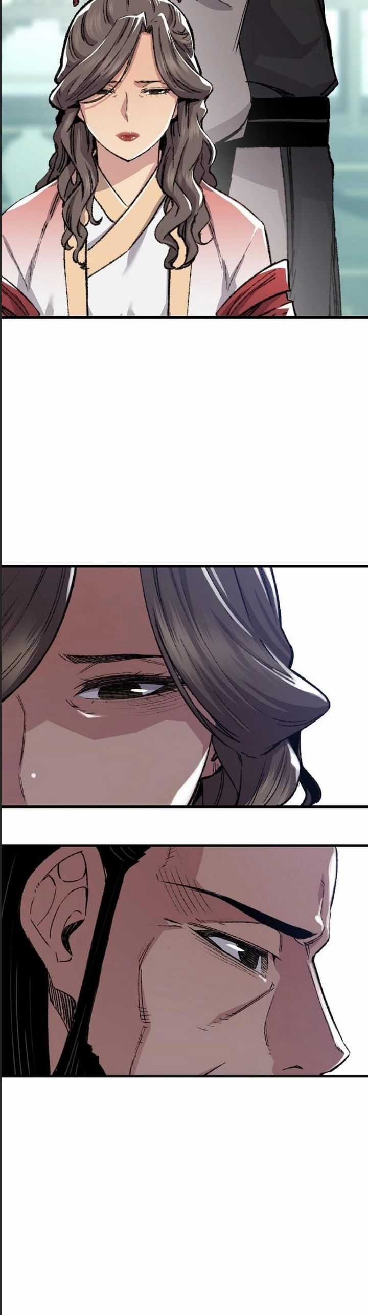 Thiên Ma Quy Hoàn Chương 46 trang 21