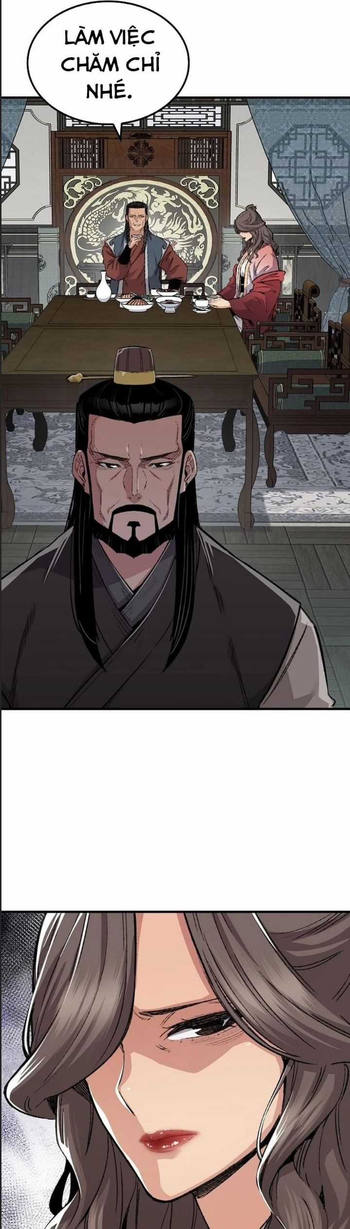 Thiên Ma Quy Hoàn Chương 46 trang 22