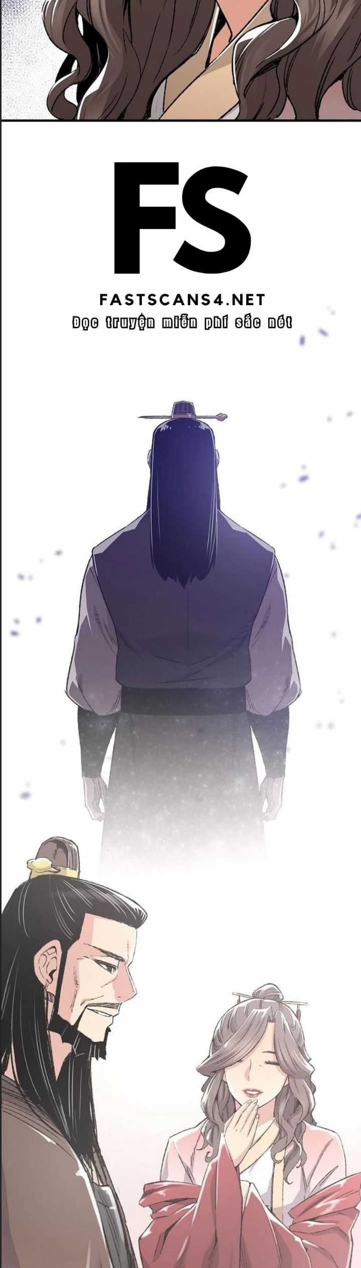 Thiên Ma Quy Hoàn Chương 46 trang 23