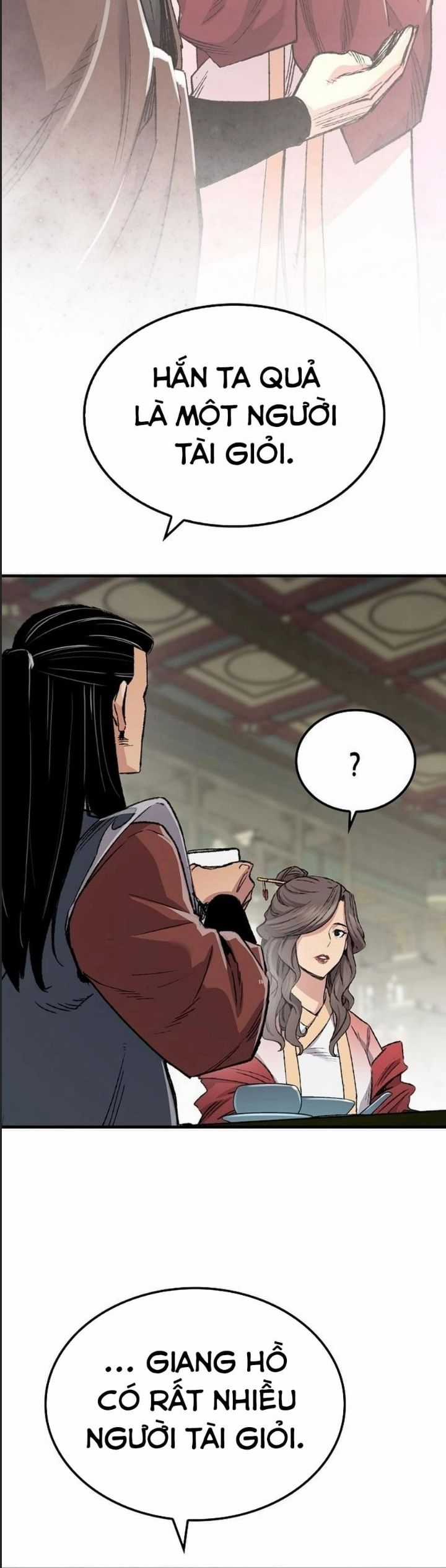 Thiên Ma Quy Hoàn Chương 46 trang 24