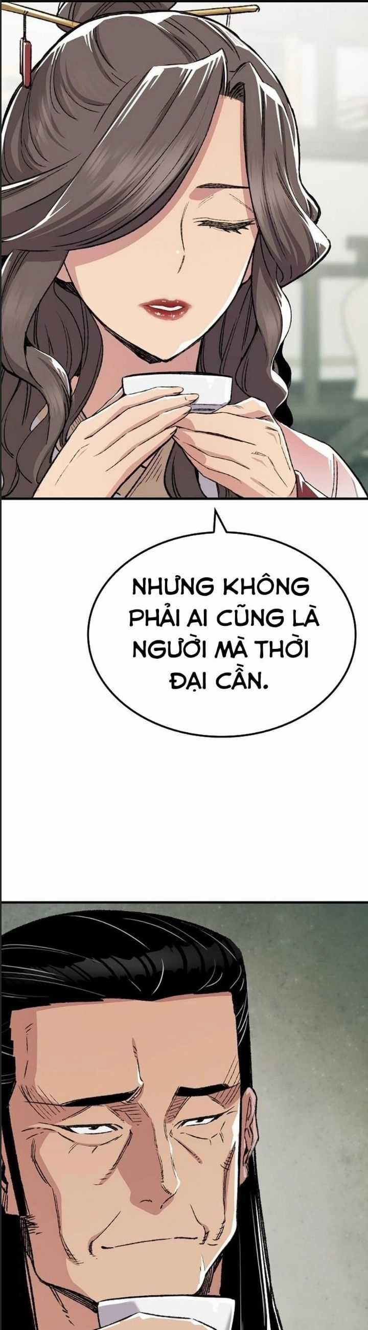 Thiên Ma Quy Hoàn Chương 46 trang 25