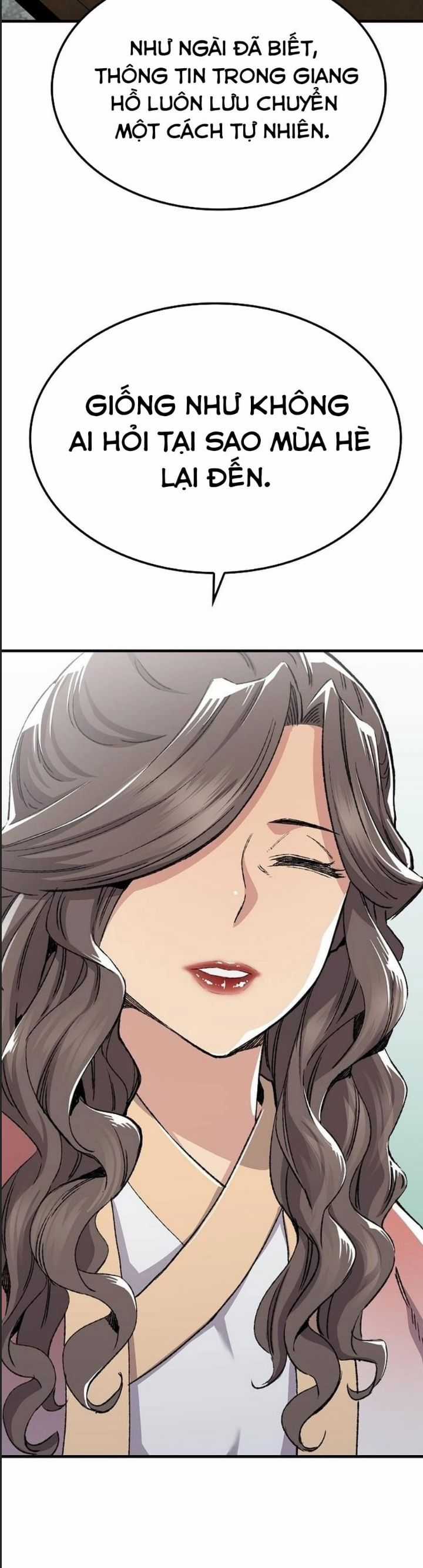 Thiên Ma Quy Hoàn Chương 46 trang 30