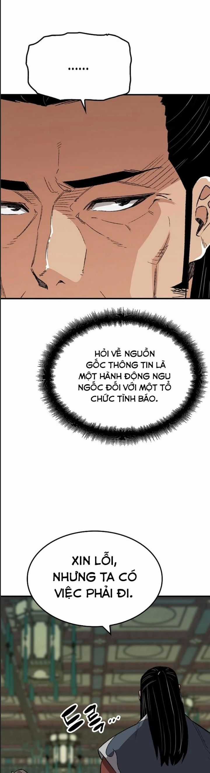 Thiên Ma Quy Hoàn Chương 46 trang 31