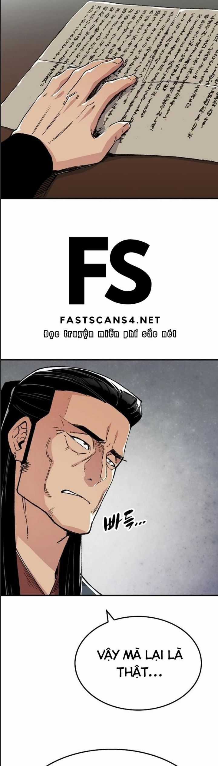 Thiên Ma Quy Hoàn Chương 46 trang 37