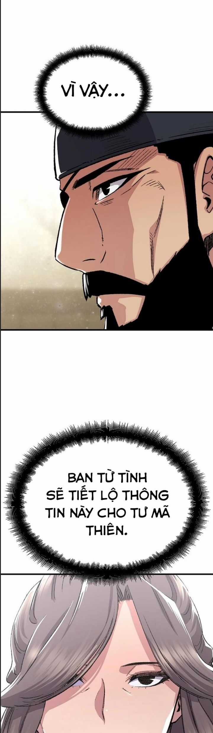 Thiên Ma Quy Hoàn Chương 46 trang 4