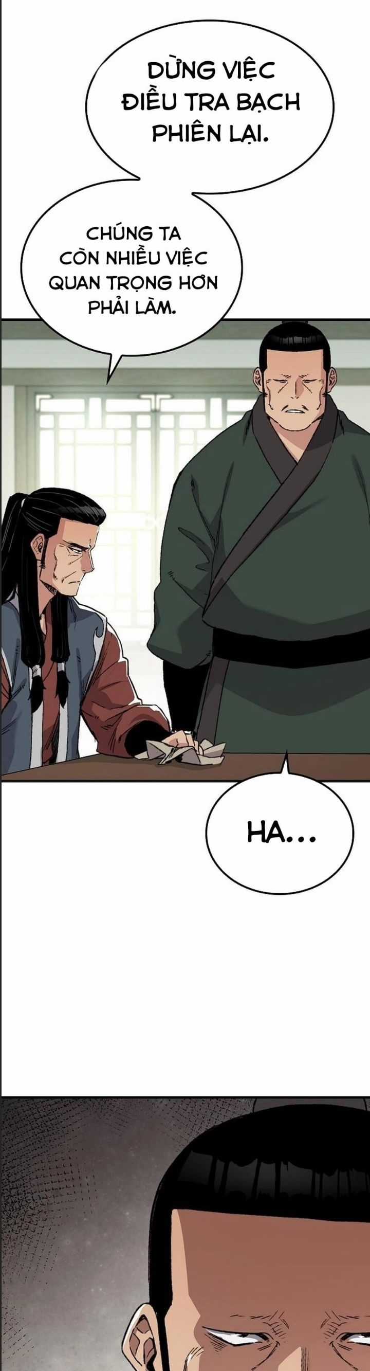 Thiên Ma Quy Hoàn Chương 46 trang 41