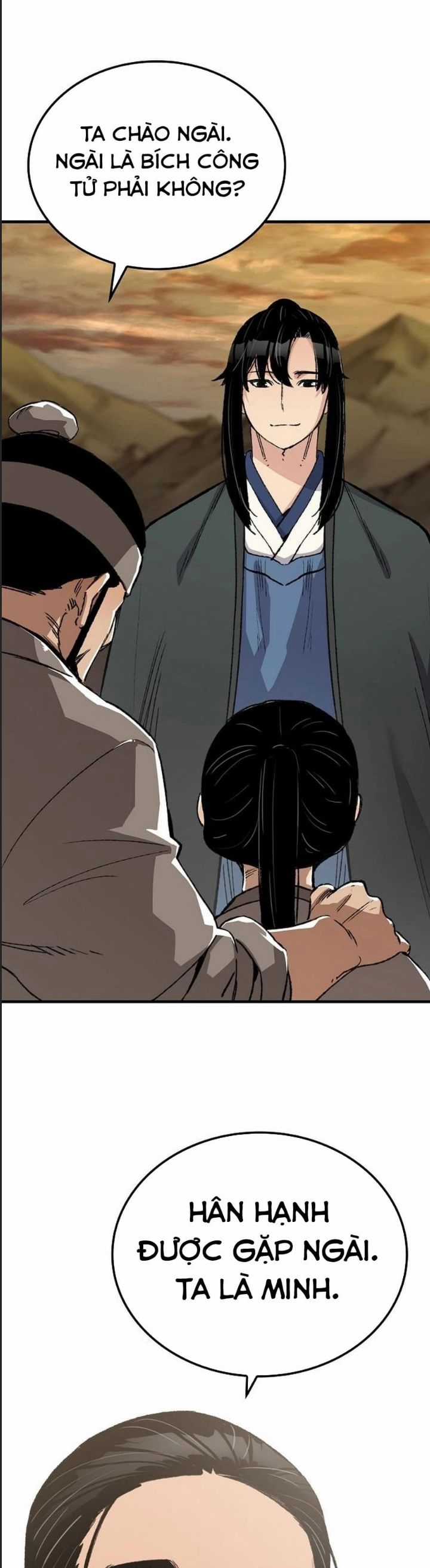 Thiên Ma Quy Hoàn Chương 46 trang 43