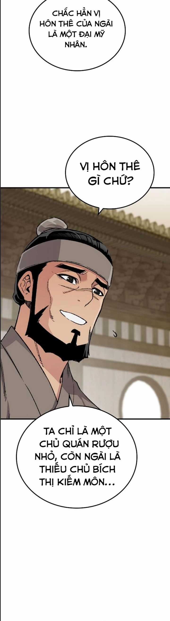 Thiên Ma Quy Hoàn Chương 46 trang 45