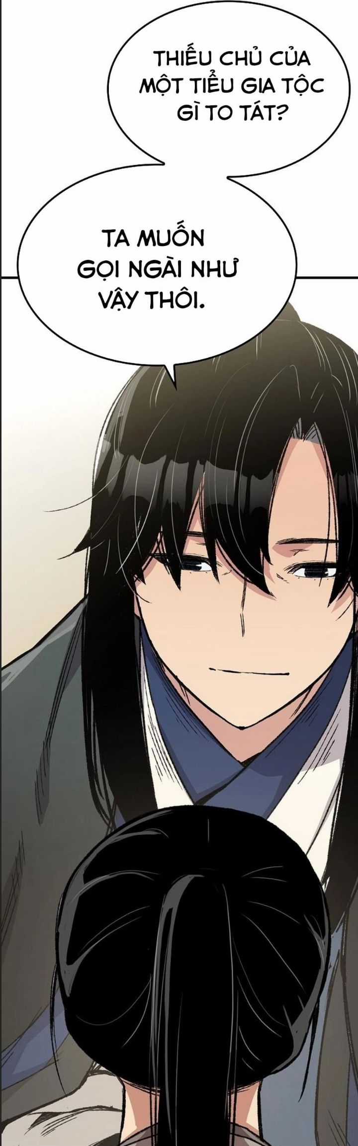 Thiên Ma Quy Hoàn Chương 46 trang 46