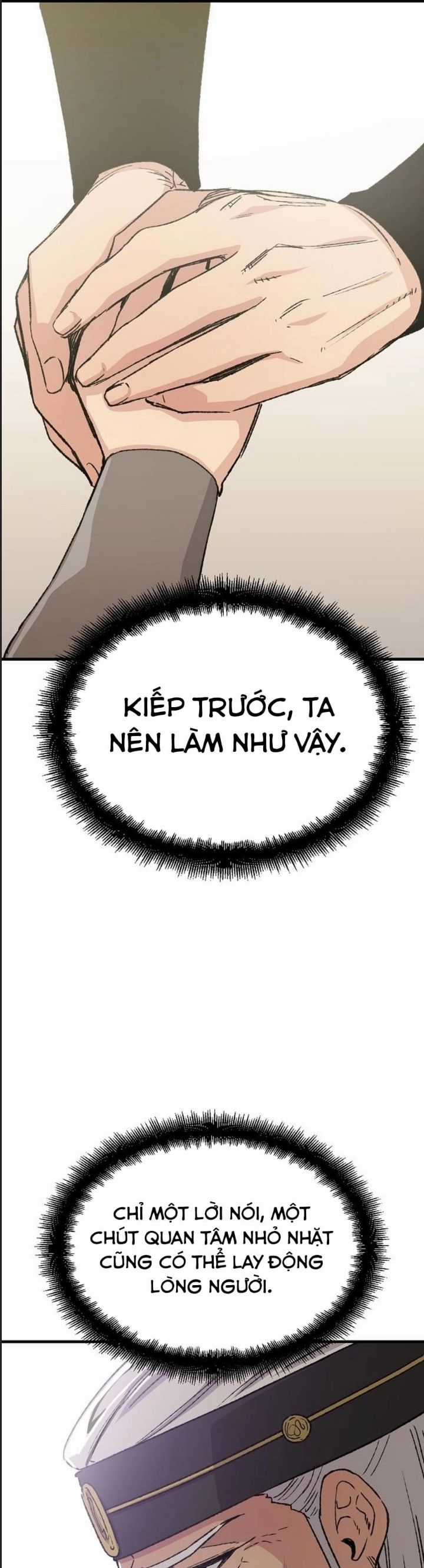 Thiên Ma Quy Hoàn Chương 46 trang 49