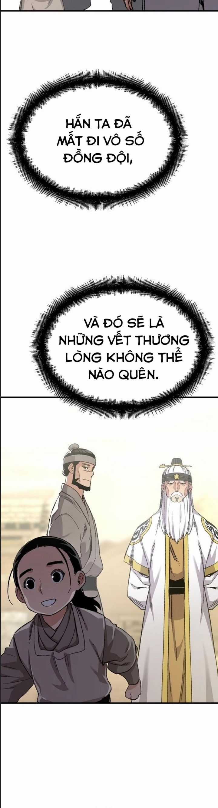 Thiên Ma Quy Hoàn Chương 46 trang 51