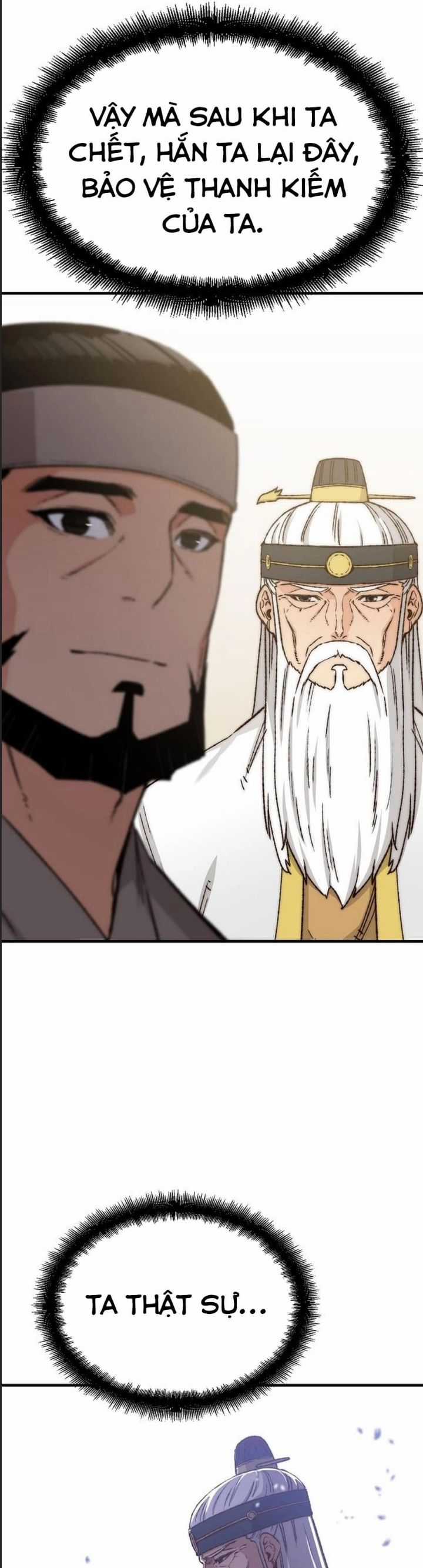 Thiên Ma Quy Hoàn Chương 46 trang 52