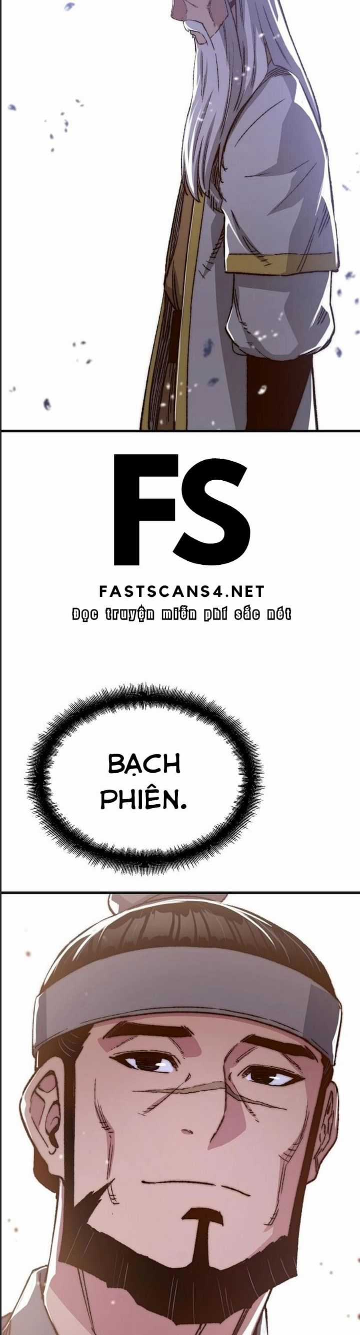 Thiên Ma Quy Hoàn Chương 46 trang 53