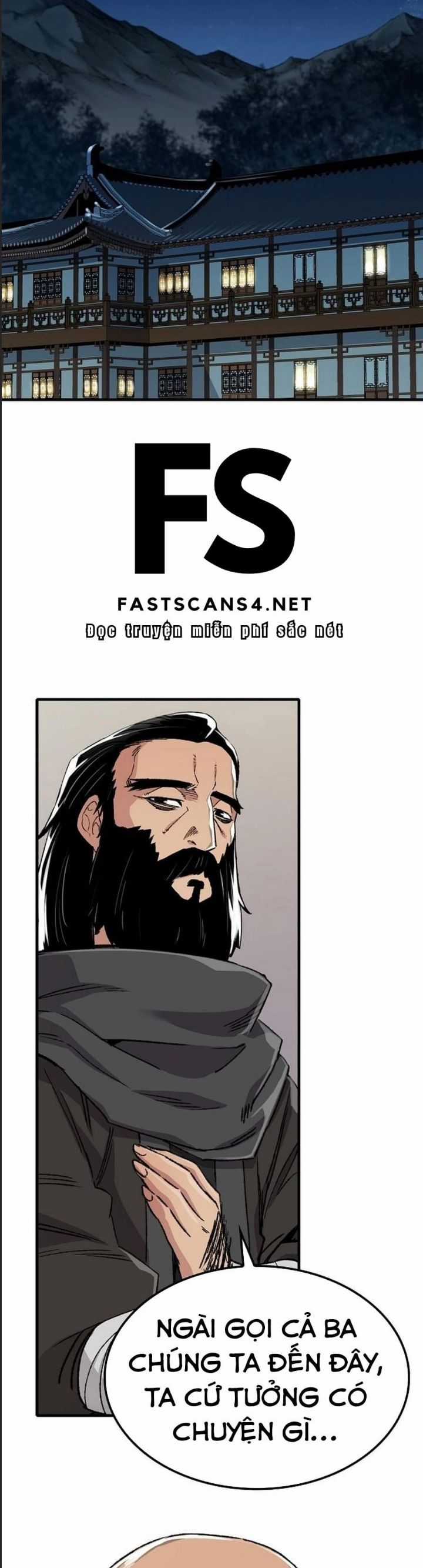 Thiên Ma Quy Hoàn Chương 46 trang 55