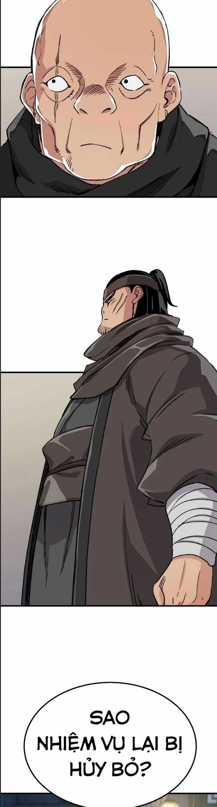 Thiên Ma Quy Hoàn Chương 46 trang 56