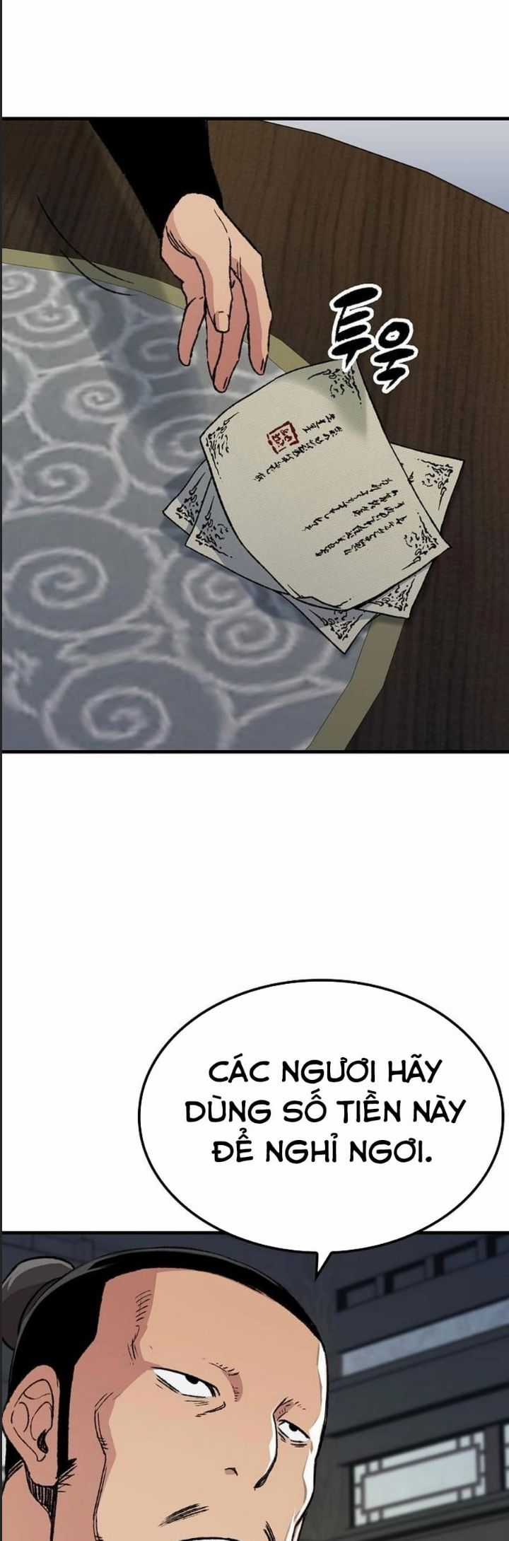 Thiên Ma Quy Hoàn Chương 46 trang 58