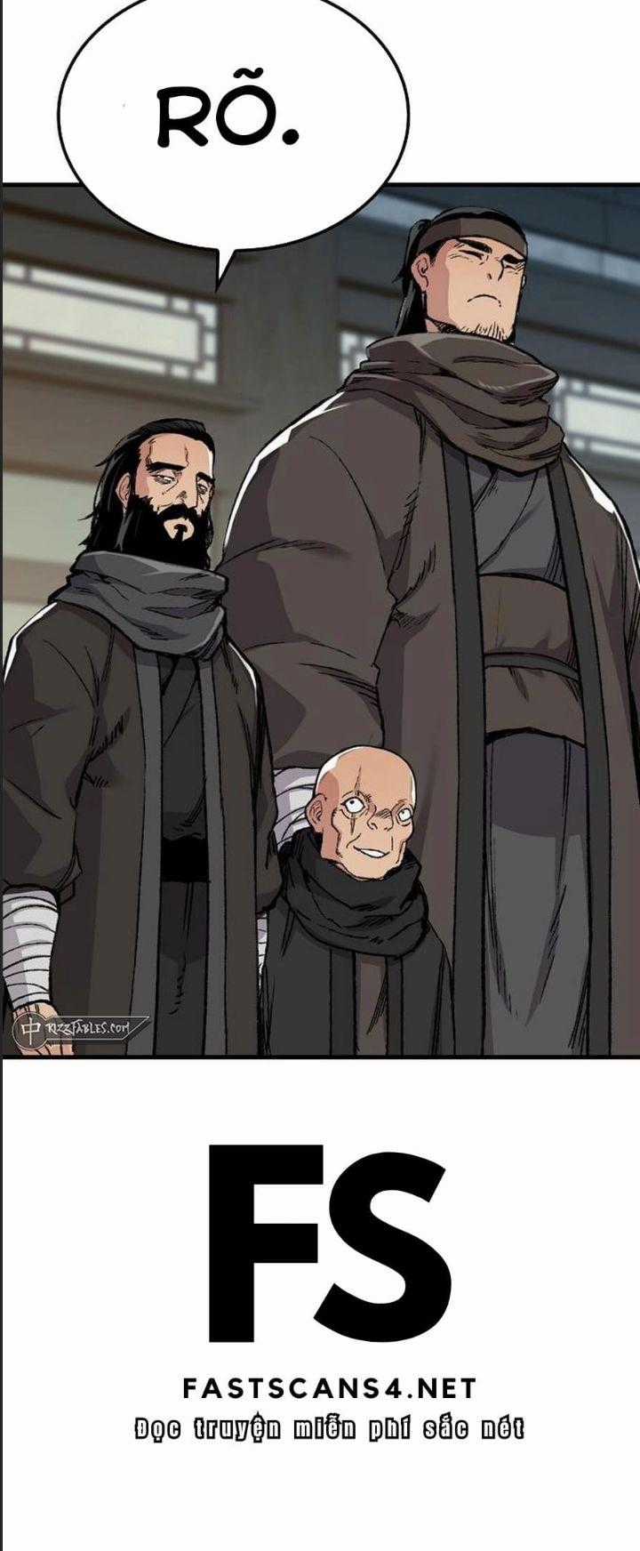 Thiên Ma Quy Hoàn Chương 46 trang 60