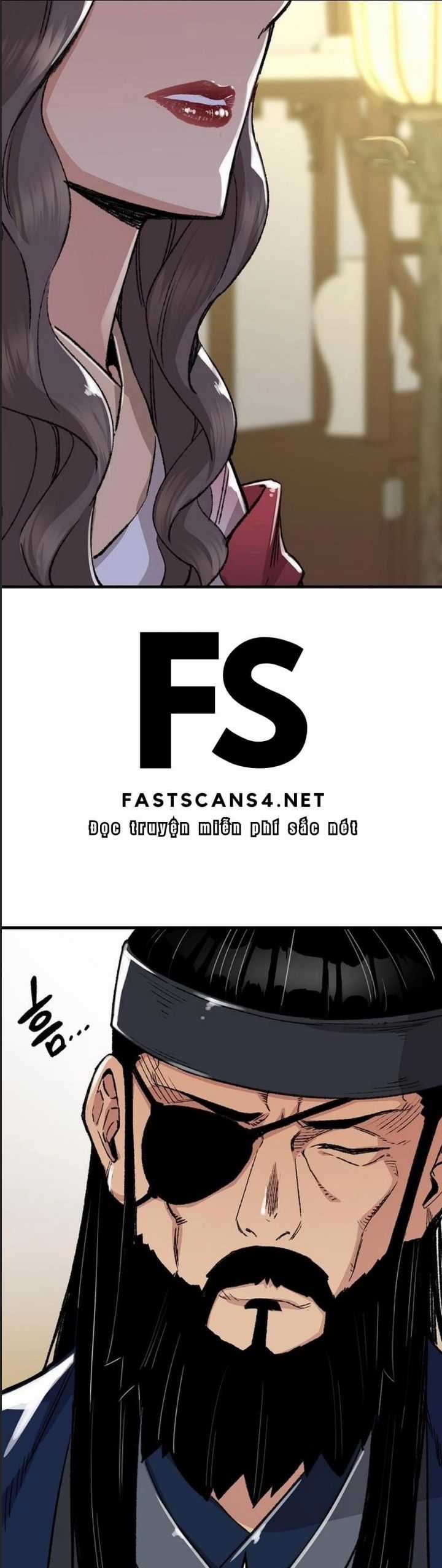 Thiên Ma Quy Hoàn Chương 46 trang 7