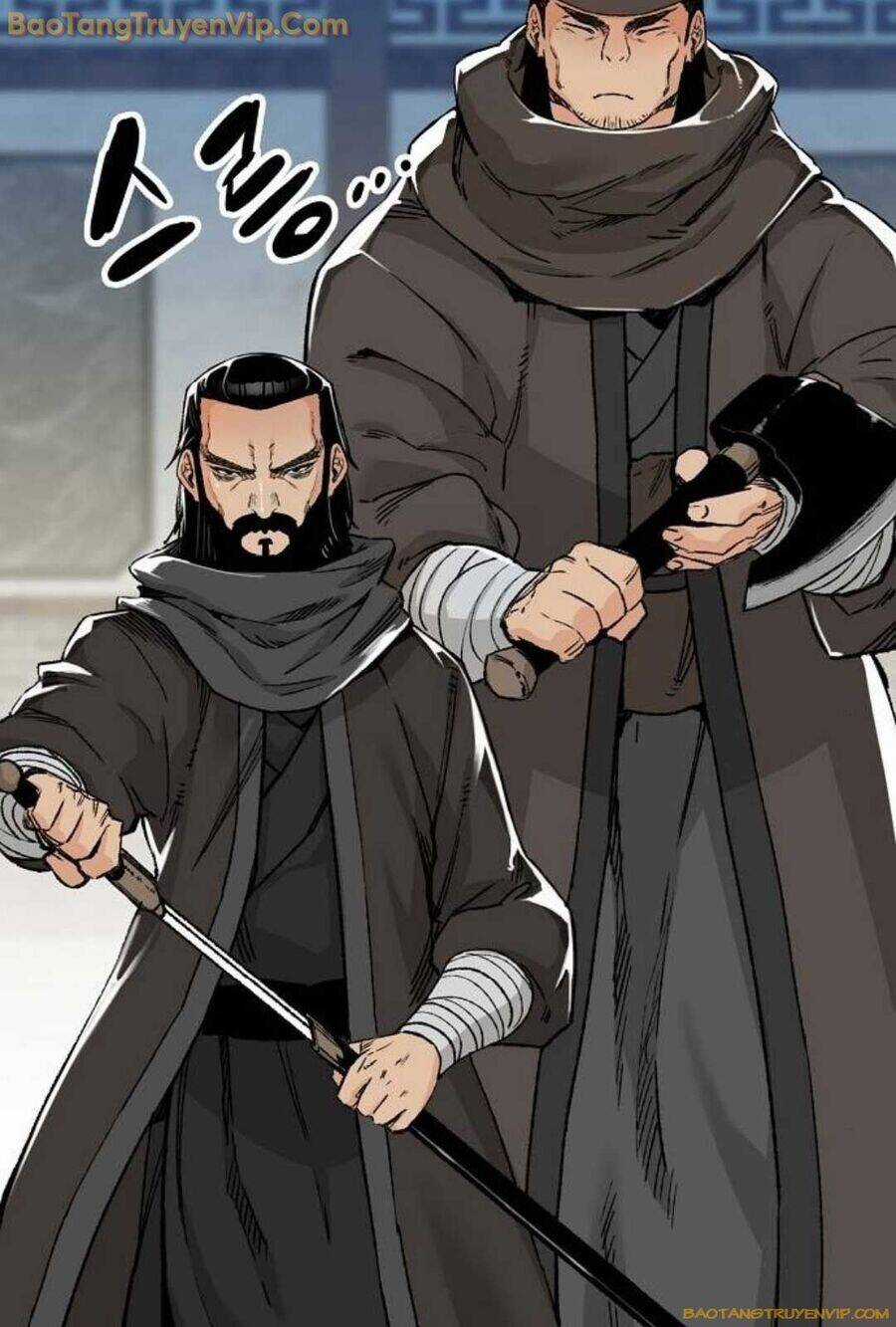 Thiên Ma Quy Hoàn Chương 47 trang 107