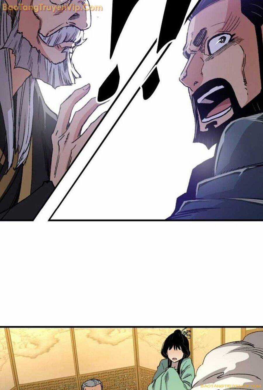 Thiên Ma Quy Hoàn Chương 47 trang 123