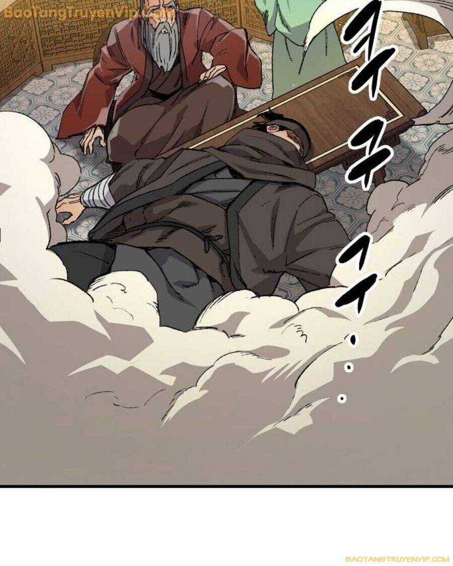 Thiên Ma Quy Hoàn Chương 47 trang 124