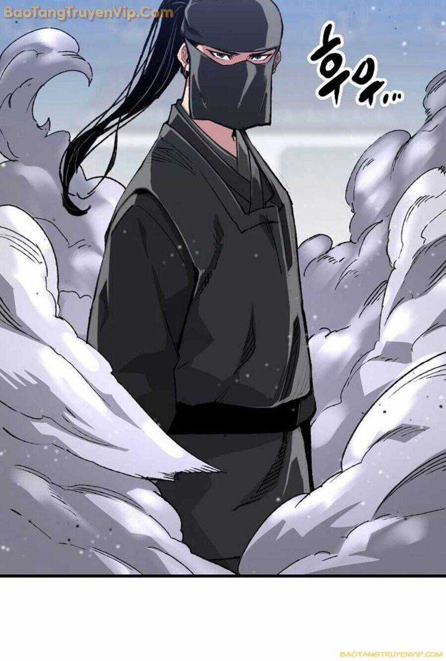 Thiên Ma Quy Hoàn Chương 47 trang 127