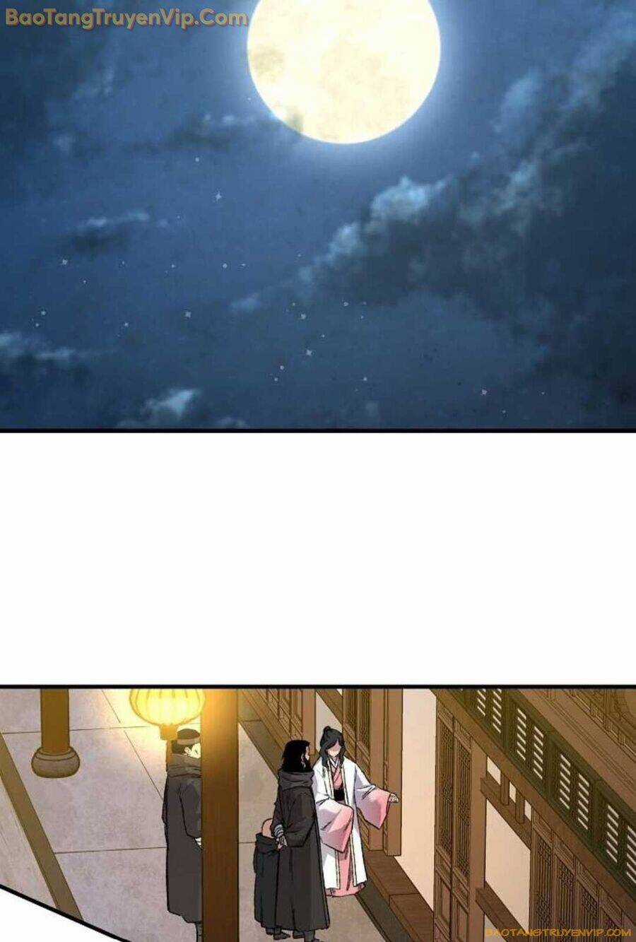 Thiên Ma Quy Hoàn Chương 47 trang 16