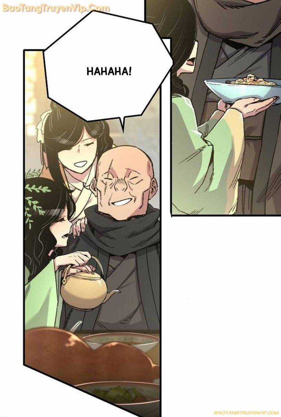 Thiên Ma Quy Hoàn Chương 47 trang 18