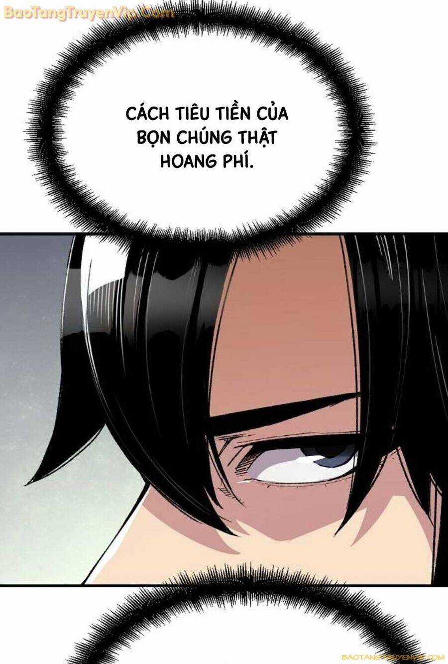 Thiên Ma Quy Hoàn Chương 47 trang 20