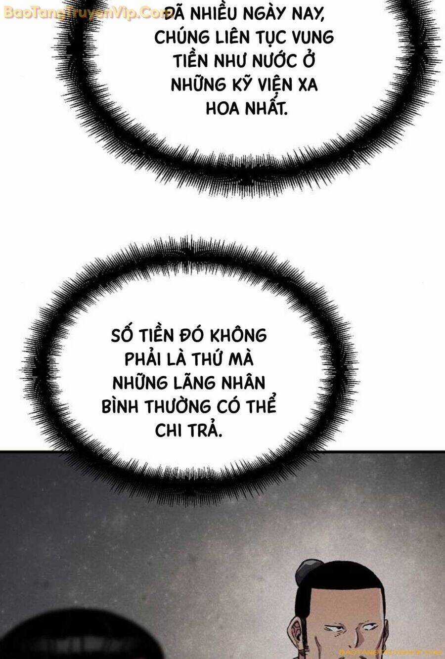 Thiên Ma Quy Hoàn Chương 47 trang 21