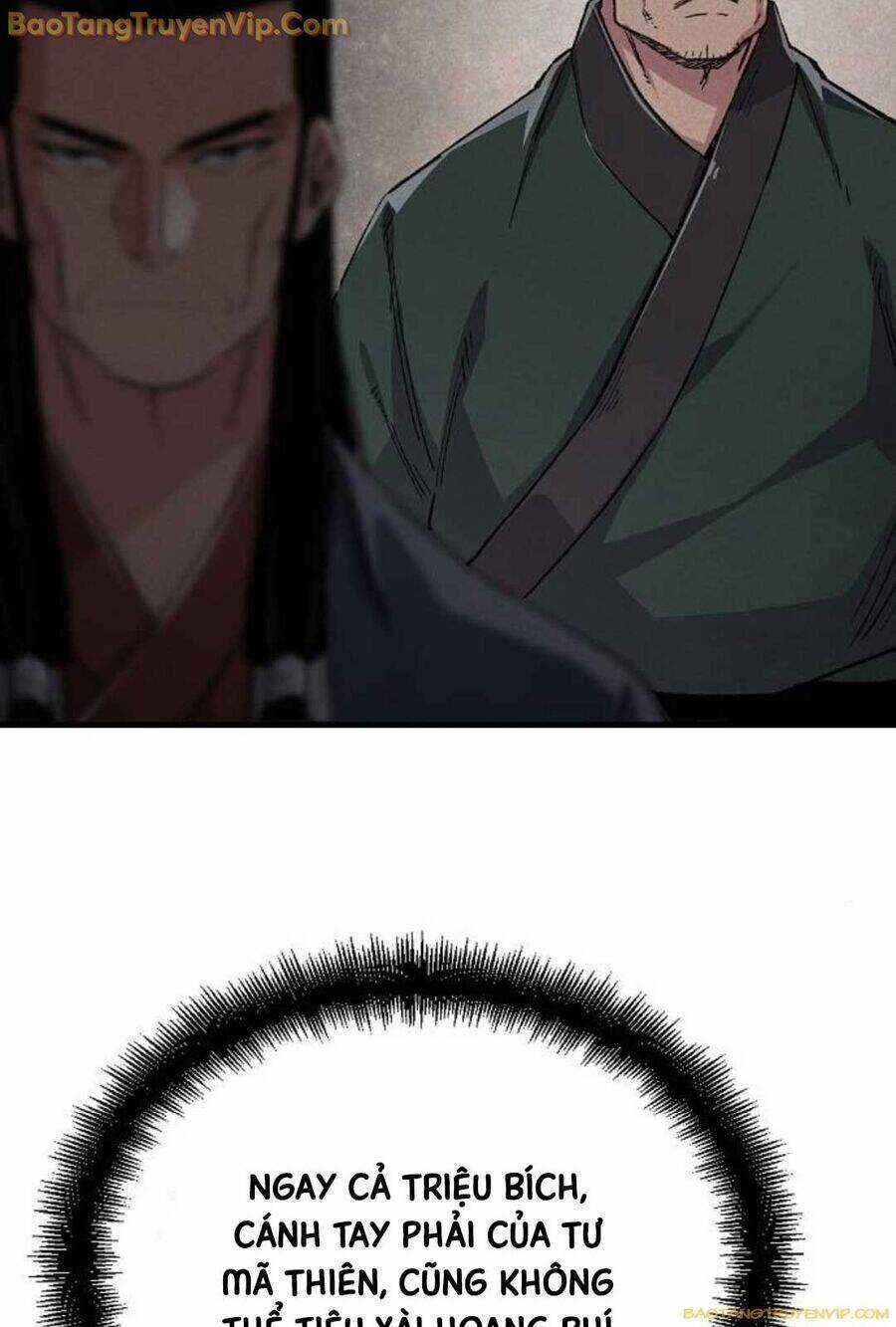 Thiên Ma Quy Hoàn Chương 47 trang 22