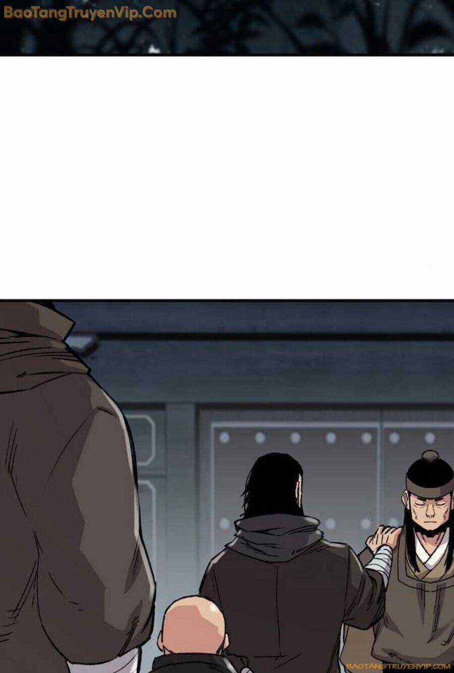 Thiên Ma Quy Hoàn Chương 47 trang 29