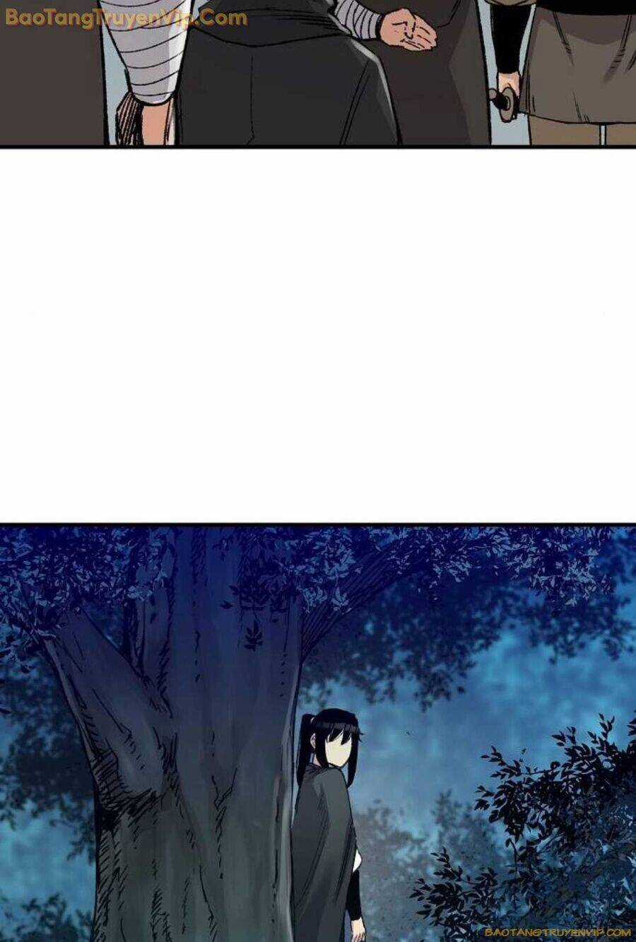 Thiên Ma Quy Hoàn Chương 47 trang 30