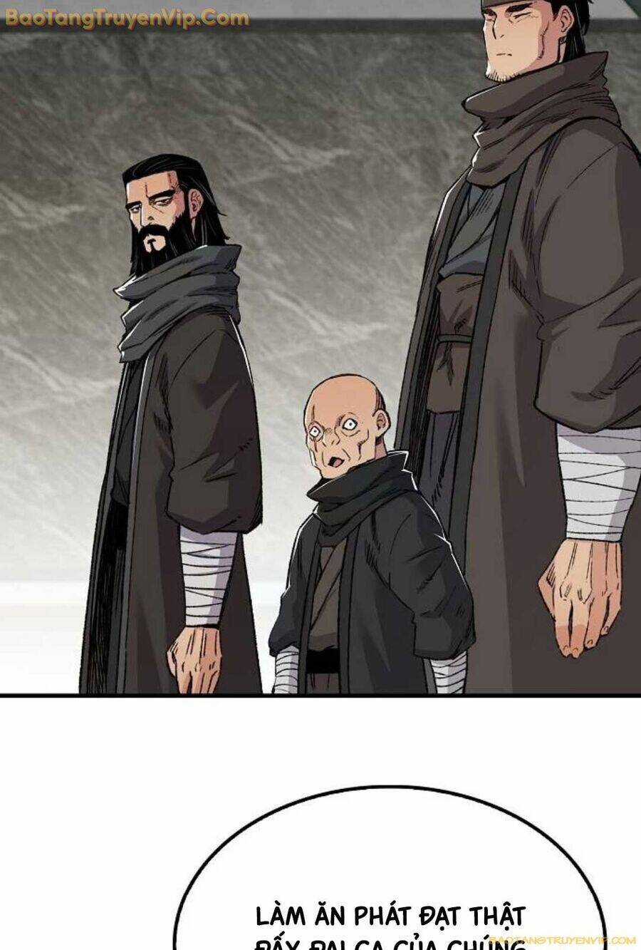 Thiên Ma Quy Hoàn Chương 47 trang 35