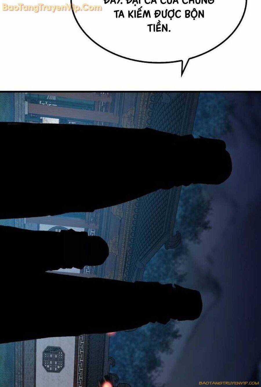 Thiên Ma Quy Hoàn Chương 47 trang 36