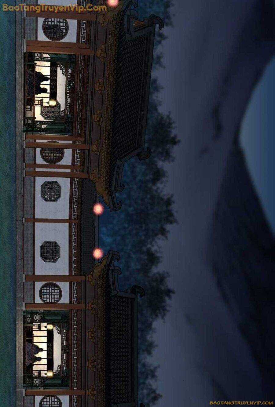 Thiên Ma Quy Hoàn Chương 47 trang 37