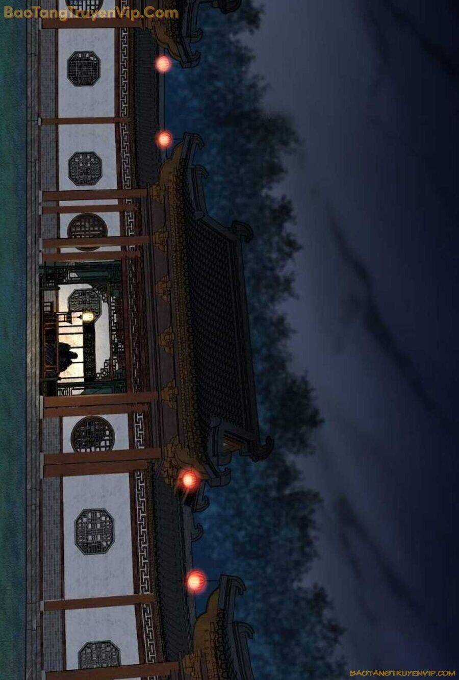 Thiên Ma Quy Hoàn Chương 47 trang 38