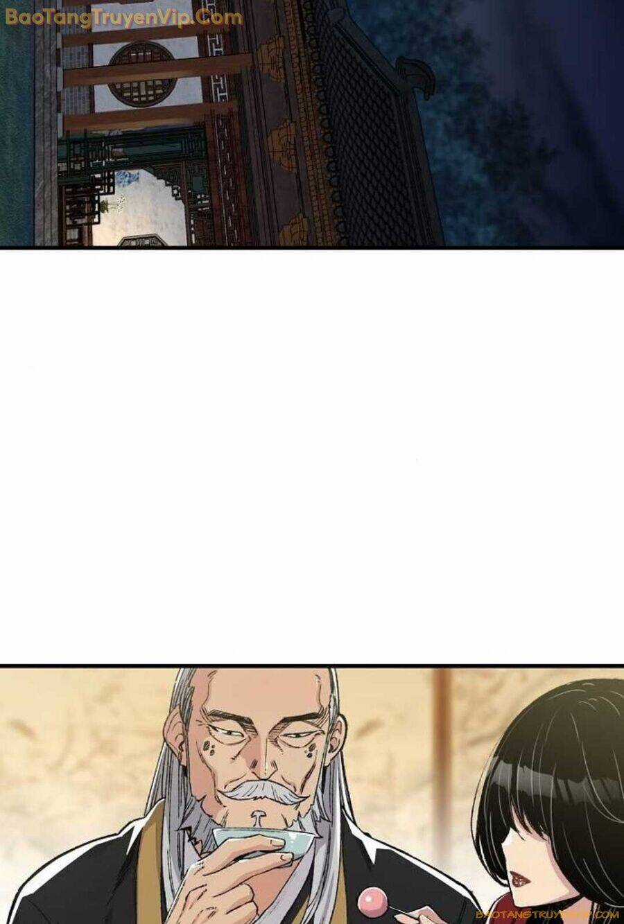 Thiên Ma Quy Hoàn Chương 47 trang 39