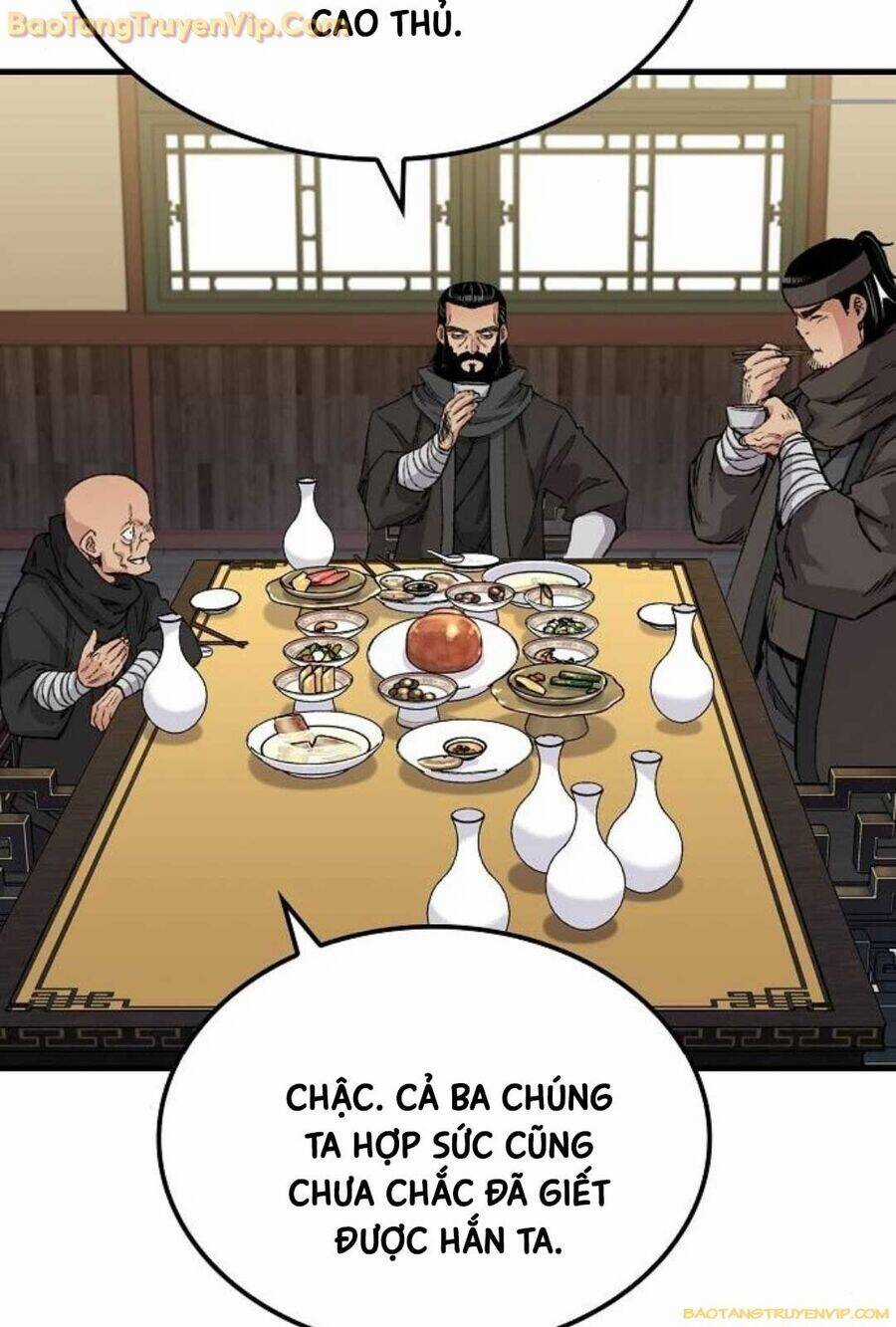 Thiên Ma Quy Hoàn Chương 47 trang 4