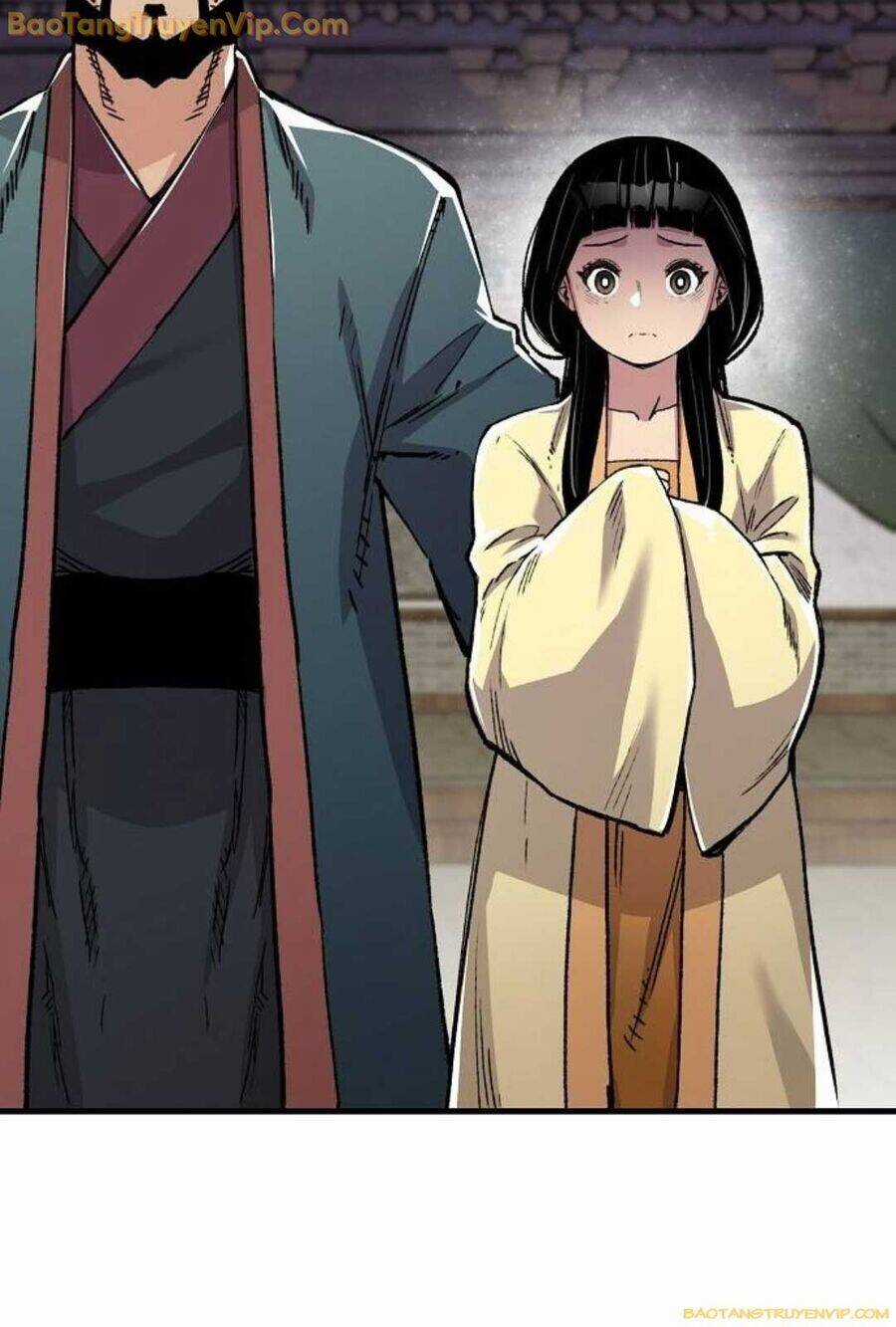 Thiên Ma Quy Hoàn Chương 47 trang 47