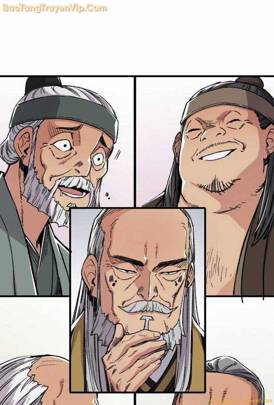 Thiên Ma Quy Hoàn Chương 47 trang 48