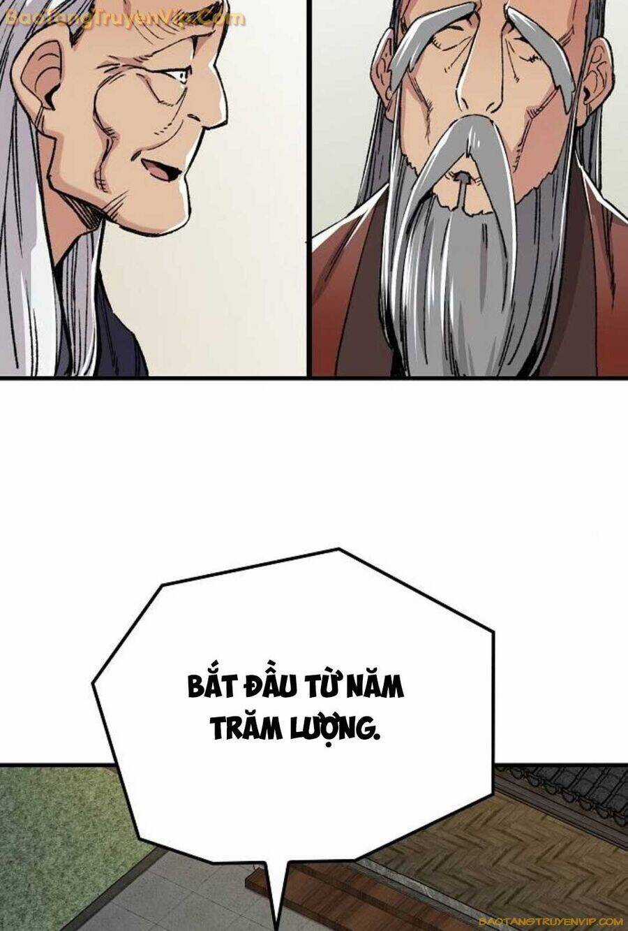 Thiên Ma Quy Hoàn Chương 47 trang 49