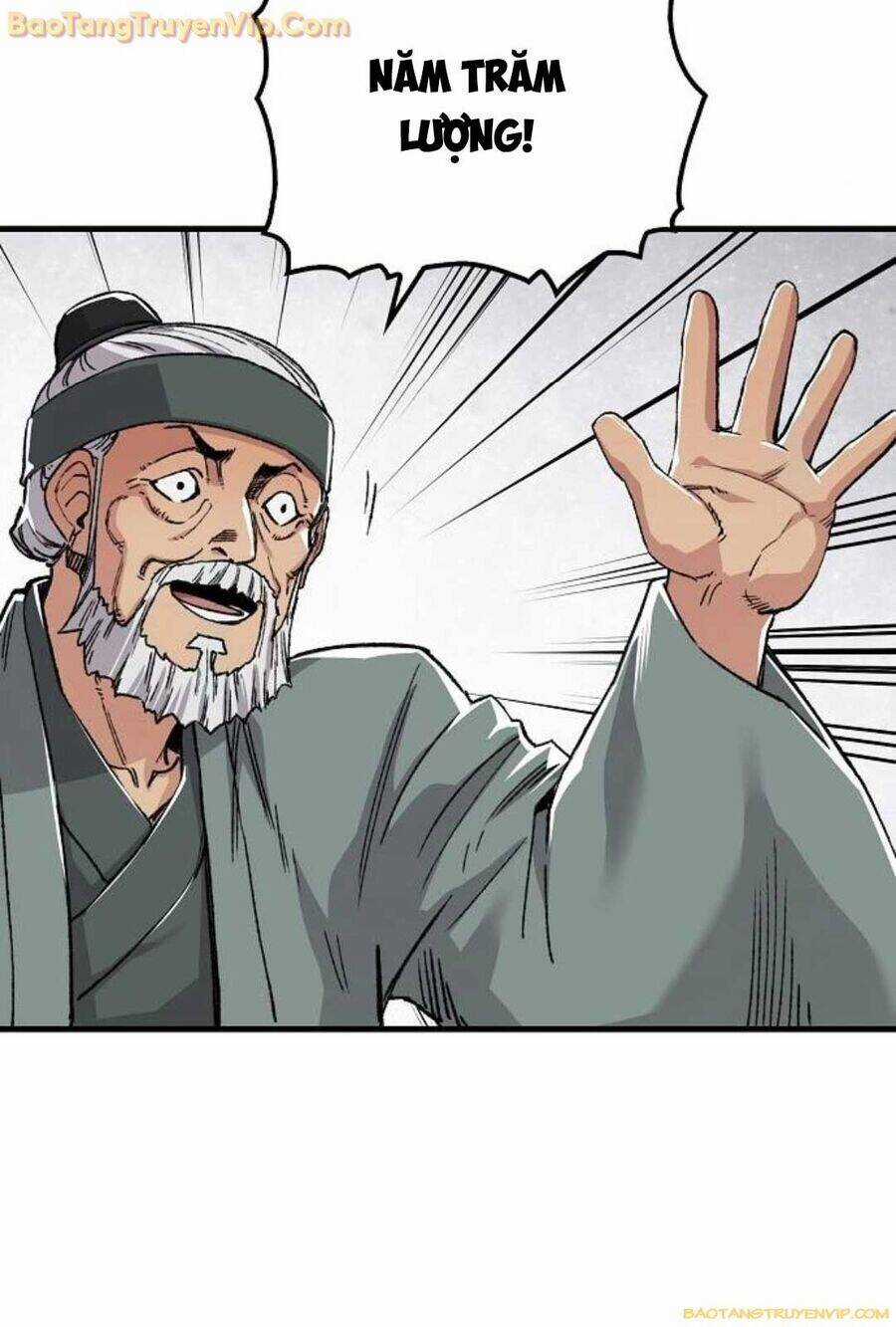 Thiên Ma Quy Hoàn Chương 47 trang 51