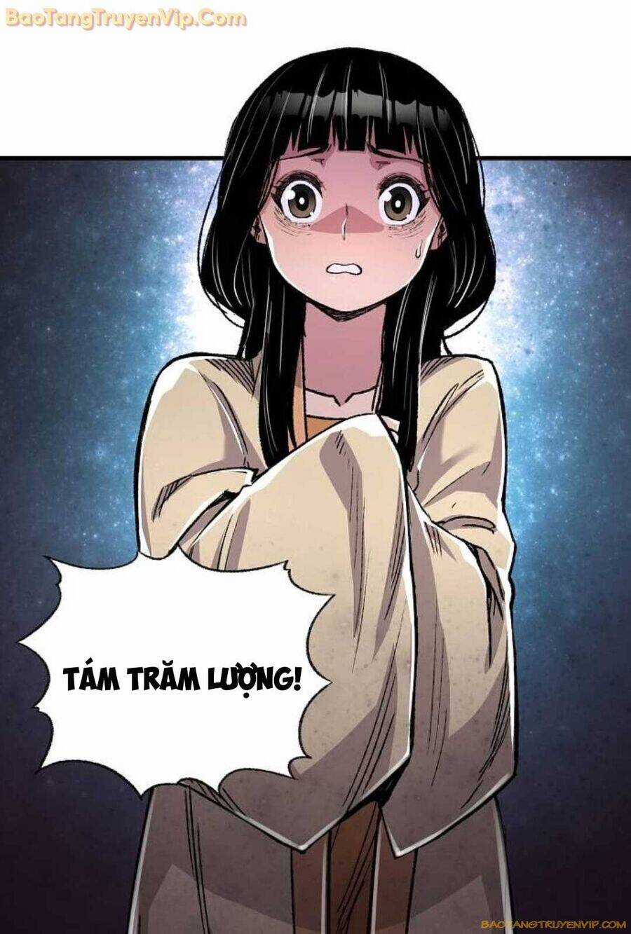 Thiên Ma Quy Hoàn Chương 47 trang 56